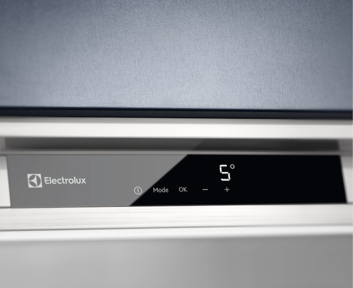 Image du produit Electrolux EK242SRWE (214 l)
