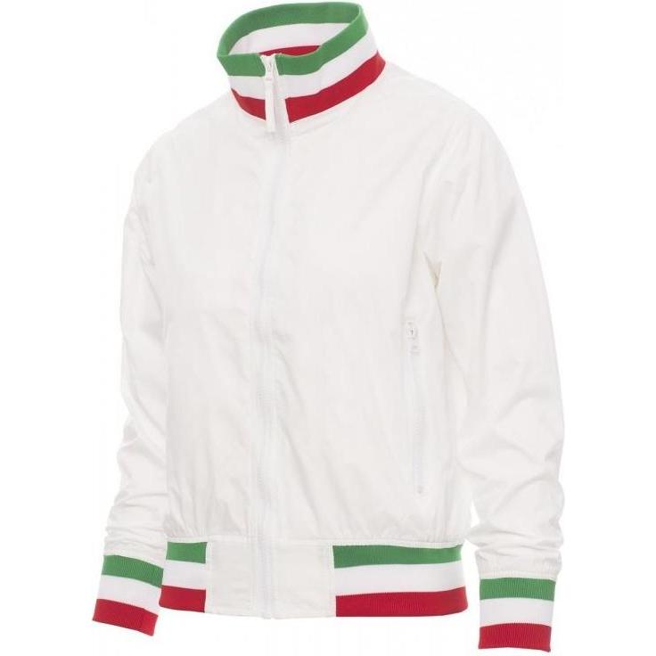 Thumbnail - Payper, Damen, Jacke, damenjacke united (S), Weiss, S