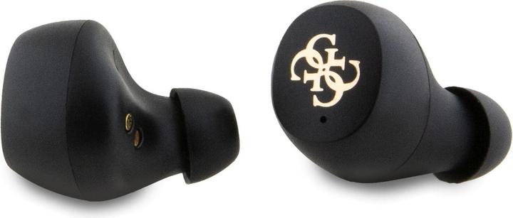 Image du produit Guess Logo 4G PU Metal (5 h)