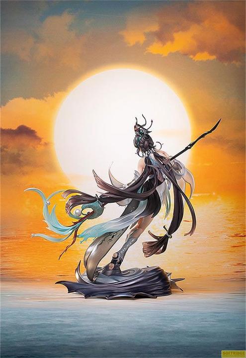 Produktbild Myethos 1/7 Da Qiao: Baiheliang Goddess Ver.