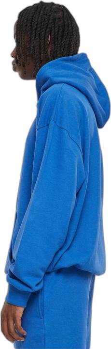 Actual product image Urban Classics Light Terry Hoody - 166787 (L)