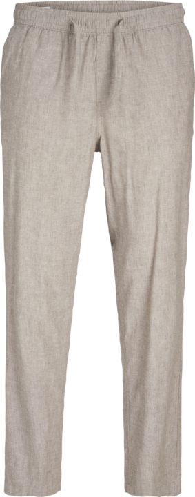 Actual product image Jack & Jones Jpstace Jjbreeze Linen Blend Pls (40)