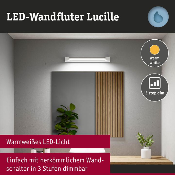 Produktbild Paulmann Lucille (1600 lm)