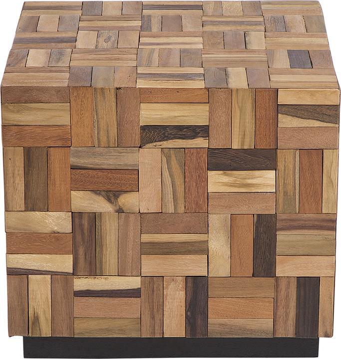 Produktbild Beliani Gameti (45 x 45 x 40 cm)