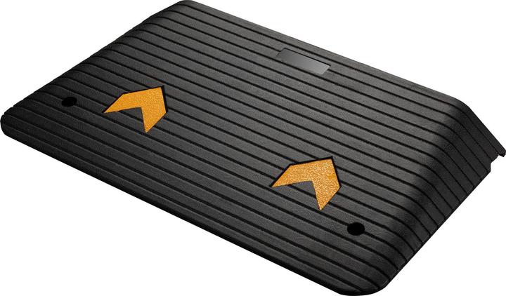 Actual product image Wiltec Sleeper ramp