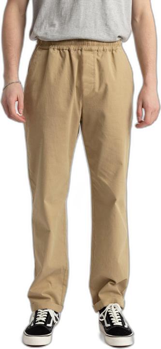 Actual product image Revolution Casual pants with elastic waistband (S)