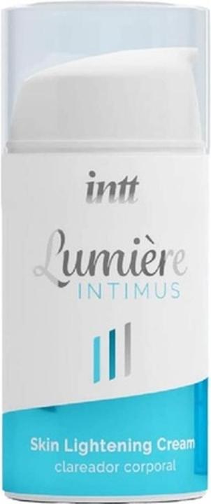 Intt Lumière Intimus (15 ml, Crème intime)