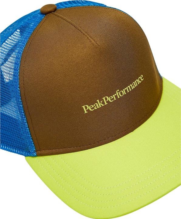 Produktbild Peak Performance Trucker