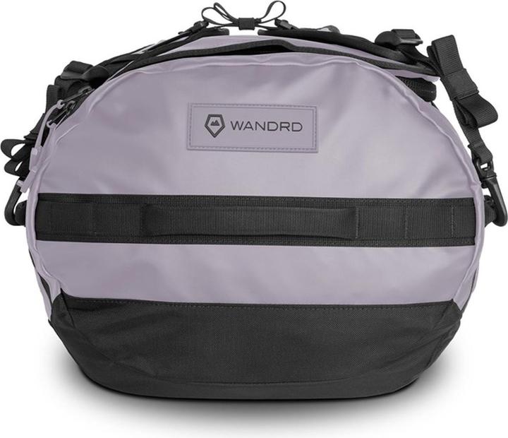 Immagine prodotto Wandrd CARRYALL Duffel 60L Uyuni Viola (Borsa a tracolla per fotocamera, 60 l)