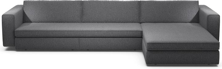 Actual product image Sensoo Cloudy1 (Corner sofa)