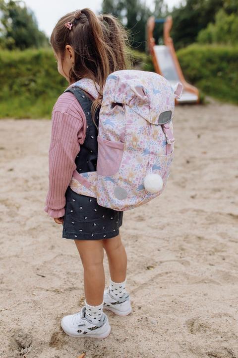 Immagine prodotto Beckmann Sac à dos pour la petite école Classic Mini