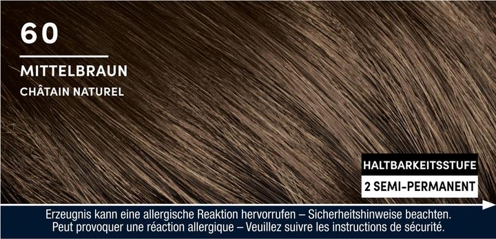 Image du produit Schwarzkopf Men Perfect Les hommes parfaits (60 Naturel Brun Moyen Naturel)