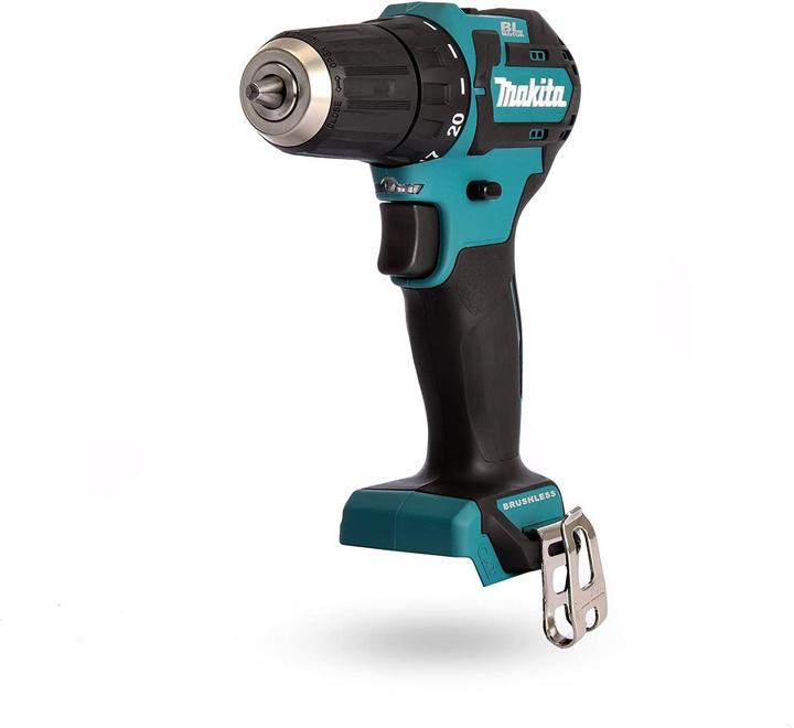Produktbild Makita DF 332 (Bohrschrauber)