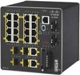 Cisco IE 16 10/100 2 FE SFP+2 T/SFP FE Lite (20 Ports)