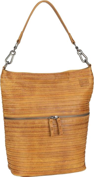 Produktbild FredsBruder Handtasche Bommel