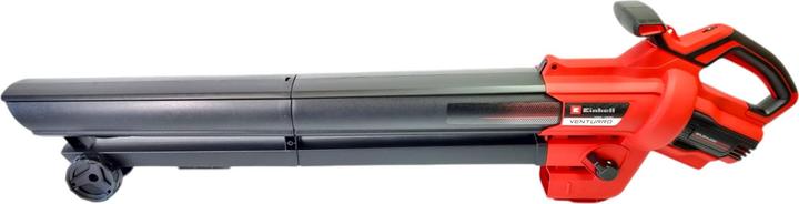 Produktbild Einhell Power X-Change Venturro 18/210 (Akkubetrieb, Laubbläser, Laubsauger, Laubsauger-& bläser)