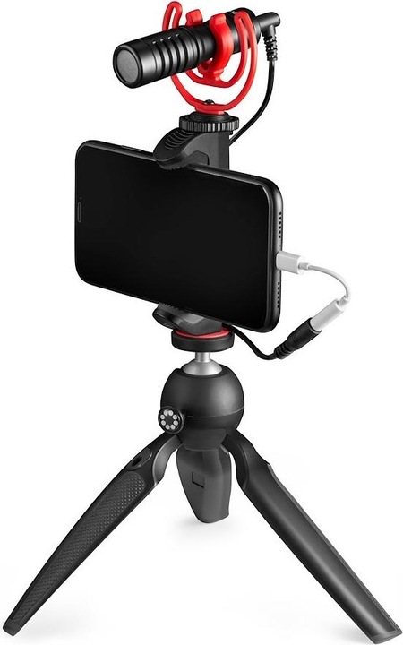 Produktbild Joby Wavo mobile