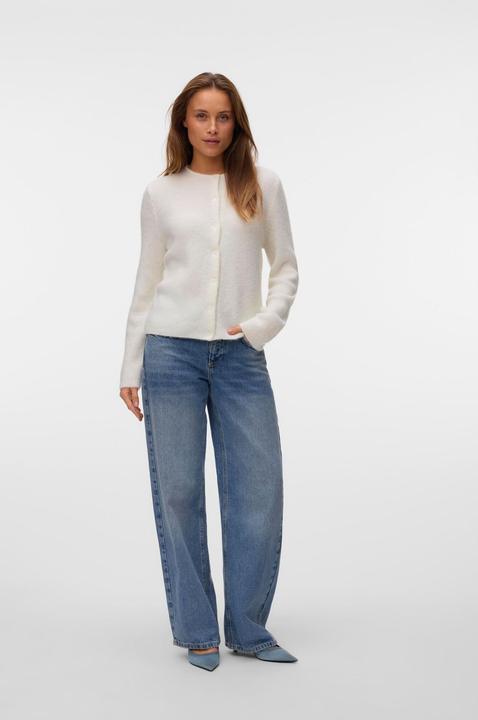 Actual product image Vero Moda VMCLARA Strickjacke Strickjacke (S)