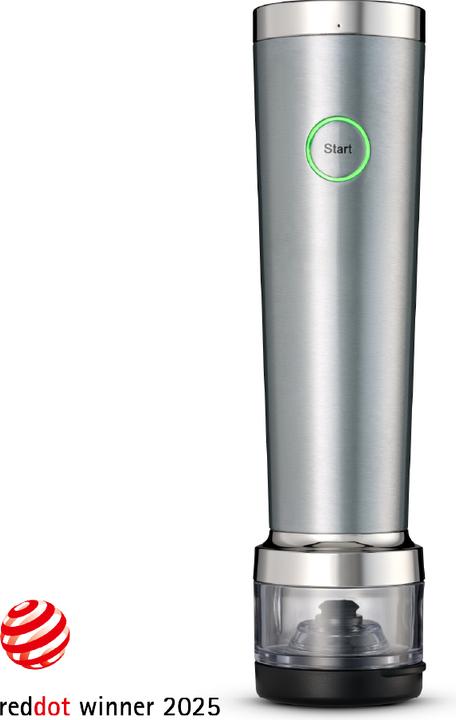 Image du produit Solis Pompe à vide 5707