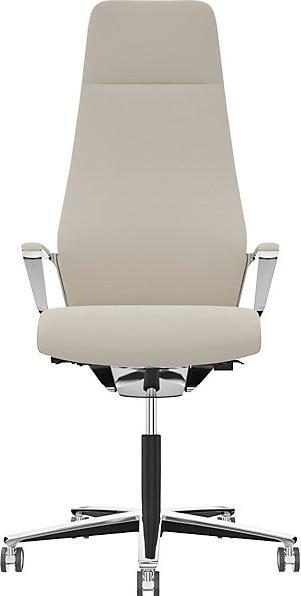Image du produit Züco Bürostuhl Signo 0185 Premium F Leder (44 - 56 cm)