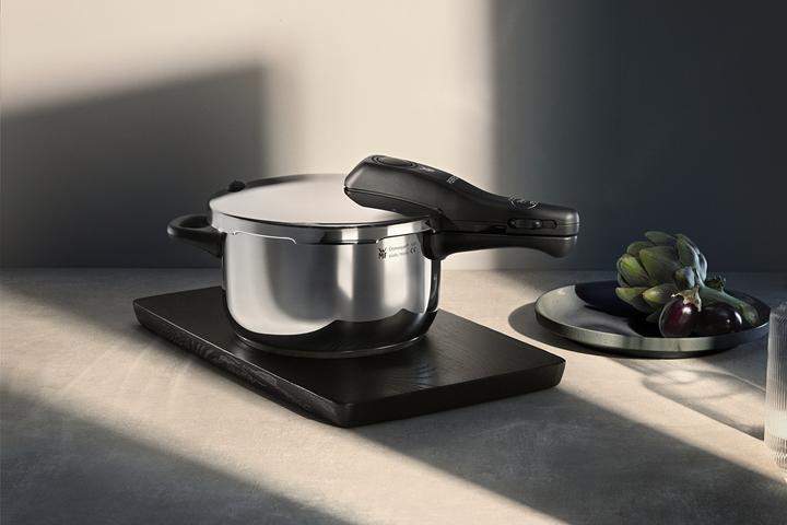 Actual product image WMF Perfect (Stainless steel, 22 x 25.50 cm)