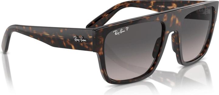 Actual product image Ray Ban Drifter Sunglasses