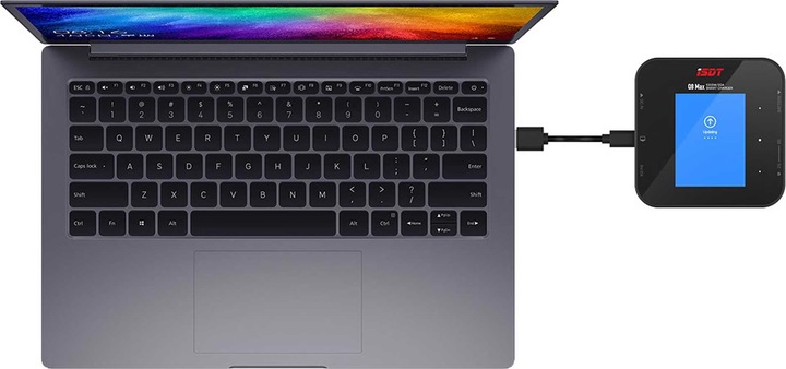 Image du produit Isdt Q8 Max