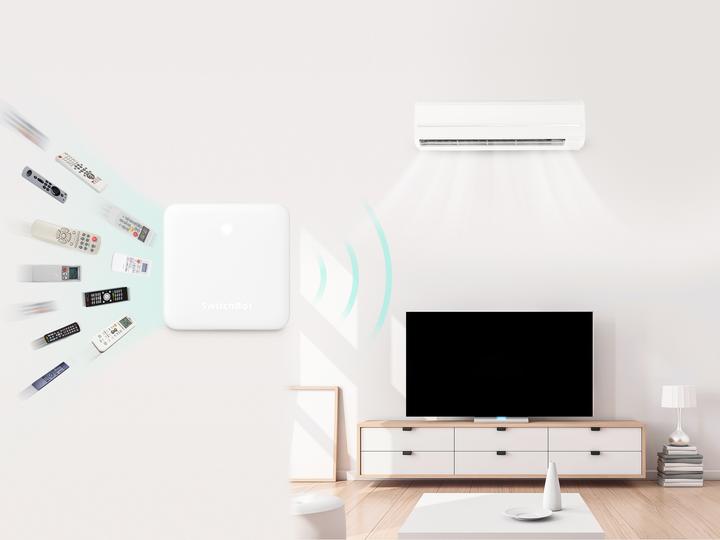 Immagine prodotto SwitchBot Hub Mini