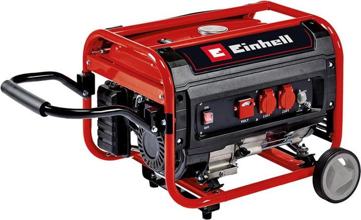Einhell TC-PG 35/E5 (2600 W, 15 l)