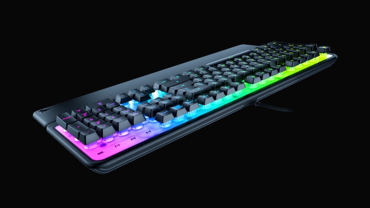 Actual product image Roccat Magma (DE, Cable)