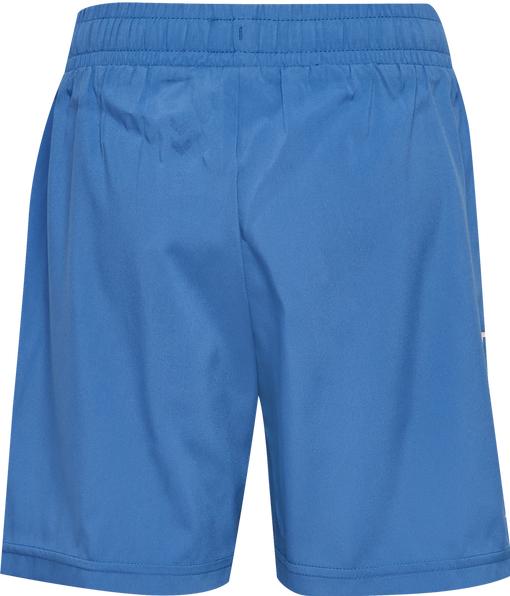 Produktbild hummel Hmljr Pulse Workout Shorts (128)