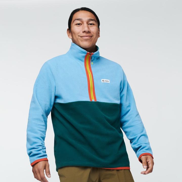 Immagine prodotto Cotopaxi Amado Fleece Pullover (XL)