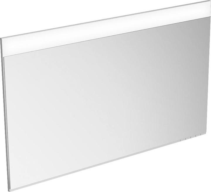 Keuco Light mirror EDITION 400 Mirror heating 1060x650x33mm A++