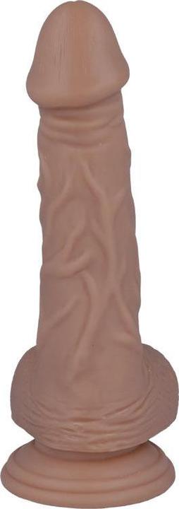 Actual product image Mr. Intense MR INTENSE 16 REALISTIC PENIS 19.6 -OR- 3.2CM