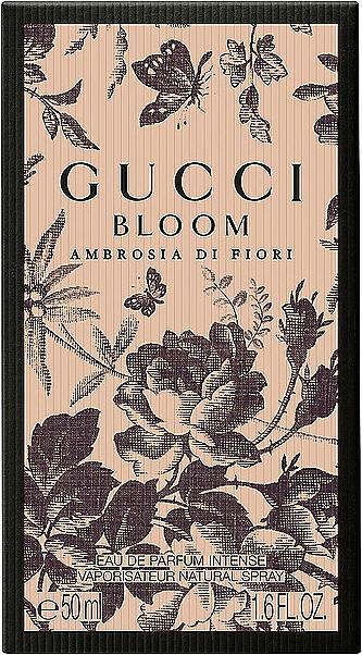 Immagine prodotto Gucci Bloom (Eau de parfum, 50 ml)