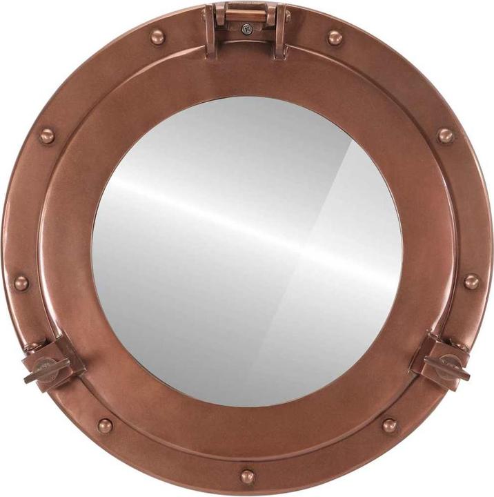 Immagine prodotto vidaXL Bullaugen Spiegel (38 cm)