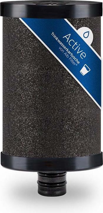 Image du produit Alb filter cartouche filtrante Active filtre de remplacement
