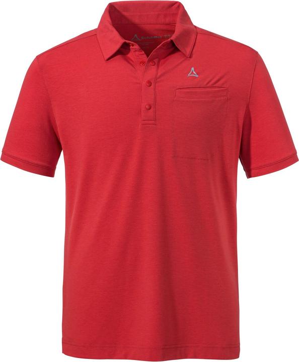 Actual product image Schöffel Polo Shirt Ramseck M (50)