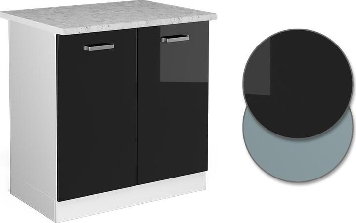 Produktbild Vicco Küchenschrank R-Line