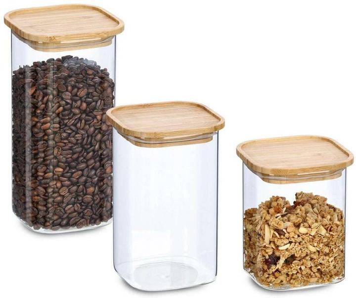 Actual product image Zeller Present Storage box (1.30 l)