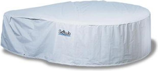 Essentials Wetterschutzabdeckung Resort