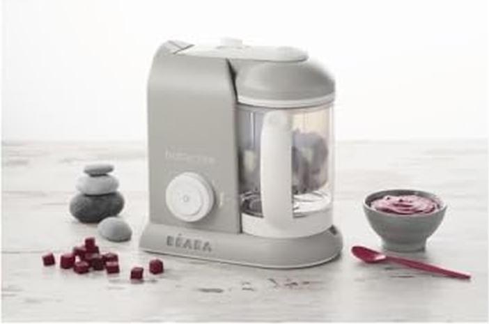 Image du produit Beaba Multicooker Babycook