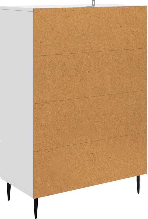 Produktbild vidaXL Moderne Regalsysteme