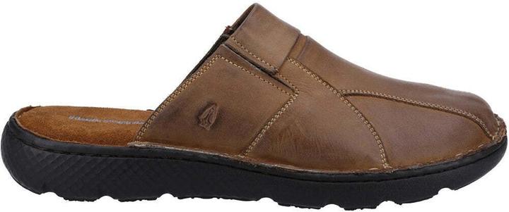 Immagine prodotto Hush Puppies Mules Carson in pelle (40.5)