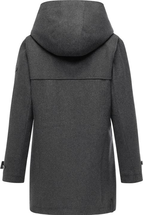 Image du produit Ragwear Duffina YOUMODO
