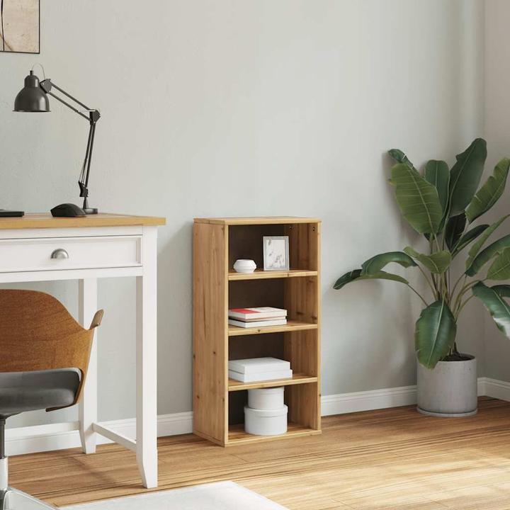 Image du produit vidaXL Beistellschrank (40 x 24 x 79 cm)