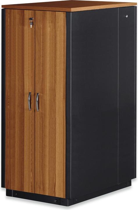 Produktbild Digitus 483 mm (19") SOUNDproof Schrank (19 Zoll Rack)