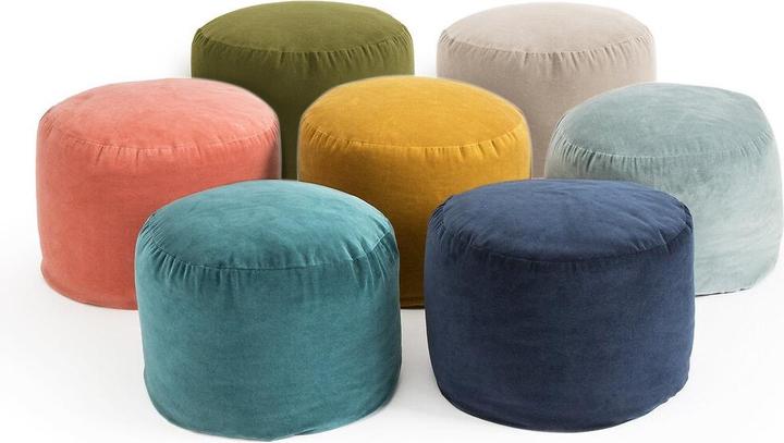 Immagine prodotto La Redoute Interieurs Velvet