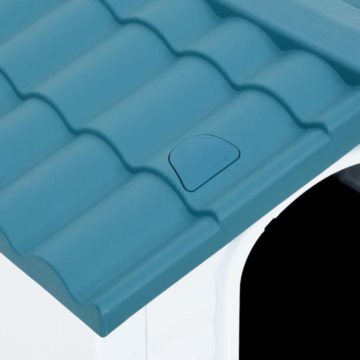 Produktbild vidaXL Joelie (Hundehütte)