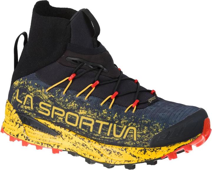 Actual product image La Sportiva Uragano GTX (41)